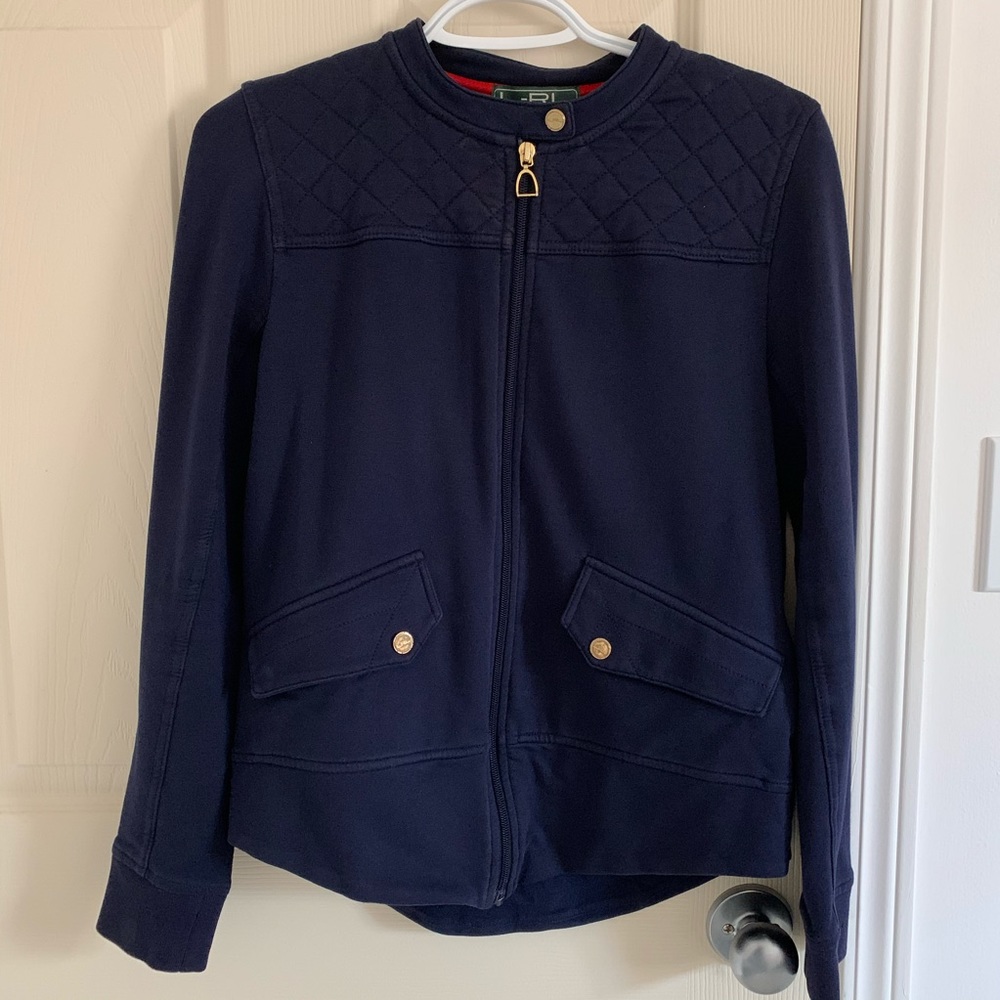 Ralph Lauren Jacket